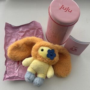 CJ Hendry x Phillips Juju Bunny